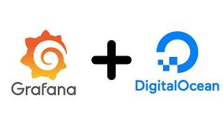 How to deploy Grafana to Digital Ocean using Https