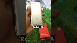 REDMI 5AOLD MEMORY 