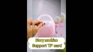 Kids Karaoke Machine , Gift for Children