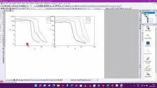 Merge Graphs in Origin