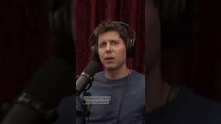 Sam Altman "Elon Musk is Naive"