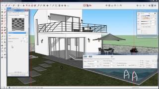 Thea for SketchUp: Getting Started Tutorial