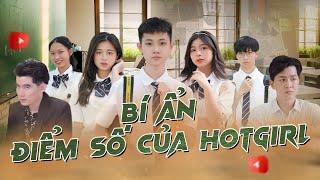 Thám Tử Học Đường Lớp 10A Full - Trọn Bộ Webdrama Bí Ẩn Điểm Số Của Hotgirl l Phim Trinh Thám 2022