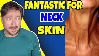 Ancient Oil Stops Neck Aging Issues | Turkey Neck | Chris Gibson