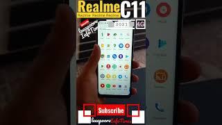 Realme C11 2021 Review. #youtubeshorts #shorts #realme # mobile #gaming #bgmi #technology #subscribe