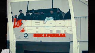 DSK X MOULAA - LMDG (CLIP OFFICIEL)
