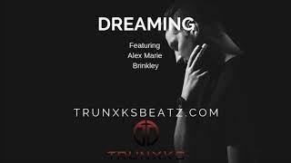 *BEAT WITH HOOK* Dreaming (Witt Lowry | G-Eazy Emotional Type Beat) Prod. by Trunxks