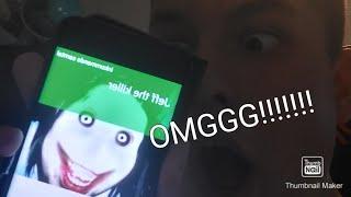 Do NOT Call Jeff The Killer At 3AM!!!!!!!