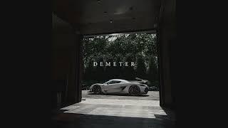 Demeter - NEVER