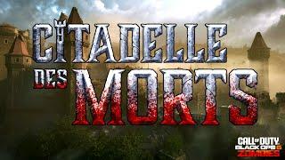 [ BO6 ] Le Secret de Citadelle des Morts en Live! La Saison 1 rechargée de Black Ops 6 Zombie