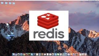 How to Install Redis on Mac OS