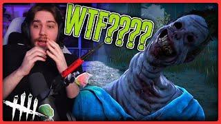 THE SCARIEST KILLER IN DBD! Dead By Daylight Chapter 31 PTB | "The Unknown" Mori, Power, Perks