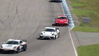Porsche Sports Cup 2024 - Hockenheimring - Sports Car Travel