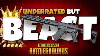 How to use MK47 Mutant - Tips and Tricks @PUBGMOBILE