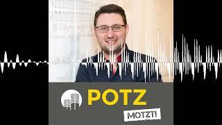 Was ist ein Integrationsplaner - POTZ MOTZT – der Podcast für Gebäudeautomation & -technik