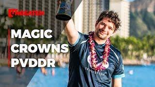 PVDDR makes history at Magic World Championships XXVI