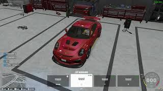 Los Santos Customs FIVEM [ESX]