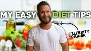 3 SIMPLE Tips to TRANSFORM Your Body with Healthy Eating!