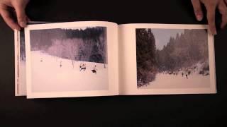 In-Print Photobook Video #14: Assembly by Osamu Yokonami