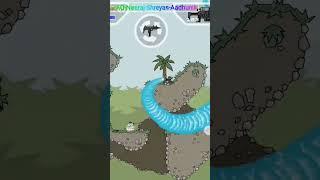 Mini militia Hack mod ( how to hack mini militia) mod apk mini malasiya #youtubeshorts #shorts