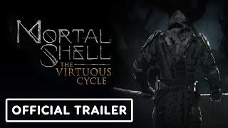 Mortal Shell The Virtuous Cycle DLC - Official Teaser Trailer | Summer of Gaming 2021