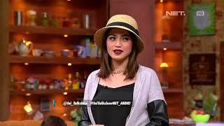 The Best Of Ini Talkshow - Andre Sang Raja Gombal Ketemu Ratu Gombal Jessica Iskandar