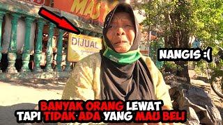 SEDIH !! SEHARI LAKU 1 BUNGKUS SAJA - MBAH UMI