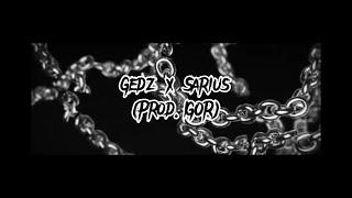 [SOLD] Gedz x Sarius Type Beat | Trap Type Beat | (Prod. IGOR)