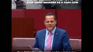 Legalise Vaping 161018 (with captions)