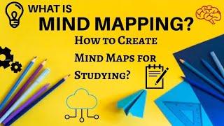 Mind Mapping | 3.2 Do schools kill creativity | Live Example | Writing skills