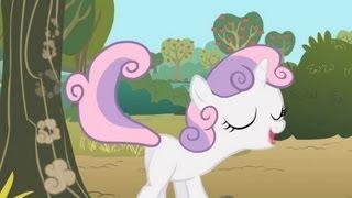 Sweetie Belle - Sweetie Belle sings the Cutie Mark Crusaders Song