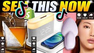 TOP 8 TIK TOK VIRAL PRODUCTS YOU NEED To SELL RIGHT NOW  | Sell This Now