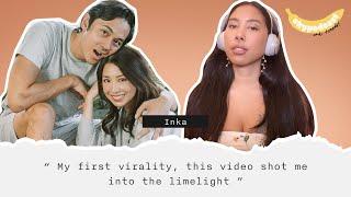 How Inka Magnaye went VIRAL! | SKYPODCAST