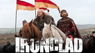 Ironclad (2011) Movie || James Purefoy, Brian Cox, Derek Jacobi, Kate Mara || Fact And Review