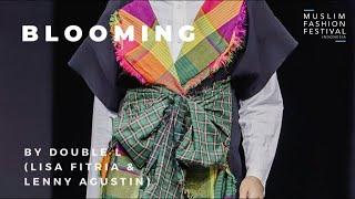 MUFFEST 2020: Double L by Lisa Fitria & Lenny Agustin - BLOOMING