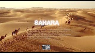 (FREE) Baby Gang x Jul x Morad - "SAHARA" Sumer Type Beat