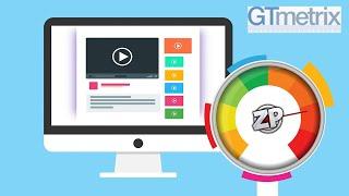 how to improve your website speed | Gt Metrix Explained