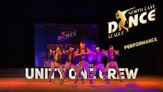 Unity One Crew | Dance Performance | NorthEast Dance League