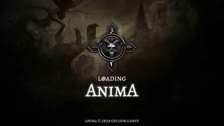 Anima Gameplay