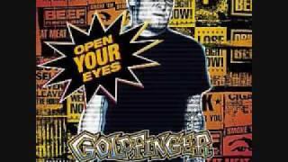 Goldfinger - FTN