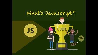 Introduction to Javascript - Absolute Beginner