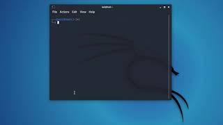 How to Install Ngrok on Kali Linux | Kali Linux 2021.2 Tutorial
