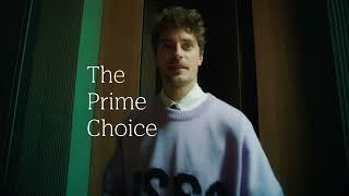 Jakub Józef Orliński - The Prime Choice - PRM Campaign