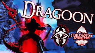 The MOST FUN Revenant Build for Guild Wars 2 Open World PvE - The Dragoon Vindicator