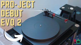 You NEED This Turntable in YOUR SETUP | Big Kids Toys AV