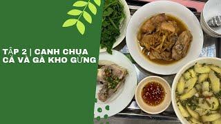 Vlog | Tập 2 | Nấu Ăn Cùng Em Nhung