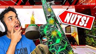 MAX DAMAGE ISO 45 SETUP in MW2!  (Best ISO 45 Class Setup) - Modern Warfare 2