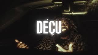 [FREE] Da Uzi x Maes Type Beat - "Déçu" | Instru mélancolique 2024