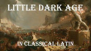 MGMT - Little Dark Age Cover in Classical Latin. Bardcore/Medieval style