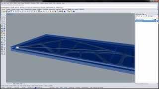 Digital moulds, Part 1: Bounding box